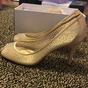 Adrianna Papell Fionna Heels